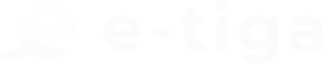 e-tiga white
